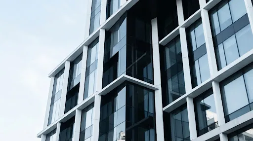 Arquitetura Corporativa